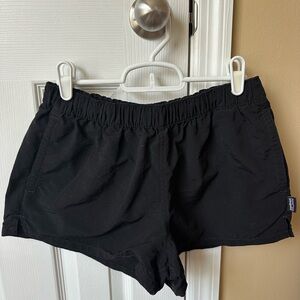 Patagonia barely baggies shorts